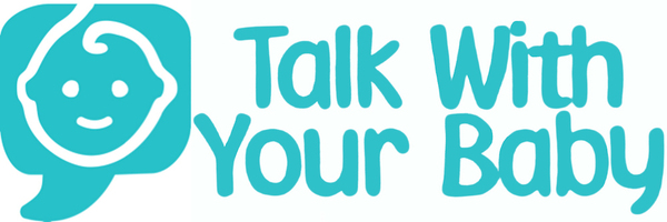Talk With Your Baby Logo